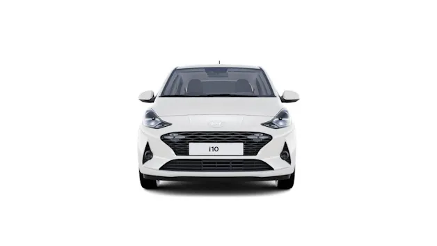Hyundai i10 1.2 Amplia Aut.