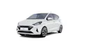 Hyundai i10 1.2 Amplia Aut.