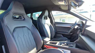 Cupra Formentor 2.0TSI VZ 4Drive DSG