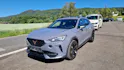 Cupra Formentor 2.0TSI VZ 4Drive DSG