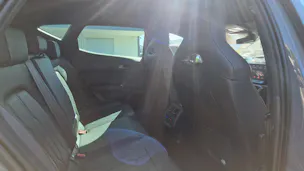 Cupra Formentor 2.0TSI VZ 4Drive DSG