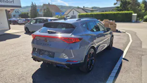 Cupra Formentor 2.0TSI VZ 4Drive DSG
