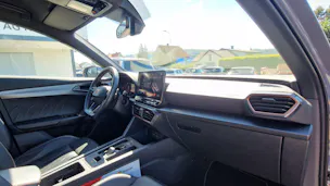 Cupra Formentor 2.0TSI VZ 4Drive DSG