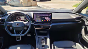 Cupra Formentor 2.0TSI VZ 4Drive DSG