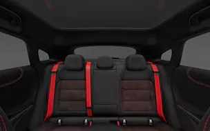 Smart #3 BRABUS
