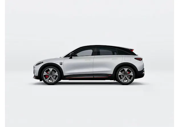 Smart #3 BRABUS