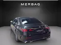 Mercedes-Benz E 220 d 4Matic 9G-Tronic