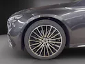 Mercedes-Benz E 220 d 4Matic 9G-Tronic