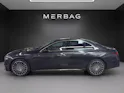 Mercedes-Benz E 220 d 4Matic 9G-Tronic