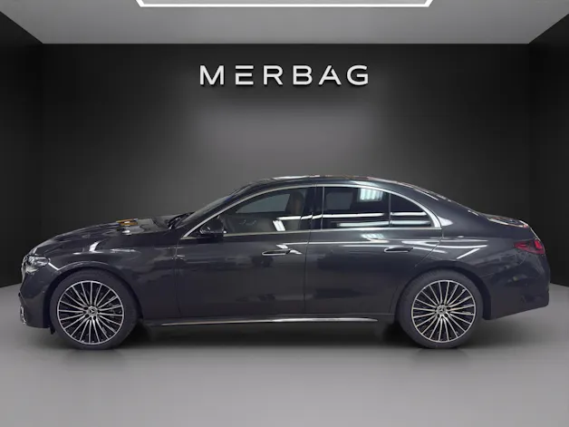 Mercedes-Benz E 220 d 4Matic 9G-Tronic