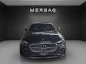 Mercedes-Benz E 220 d 4Matic 9G-Tronic