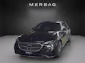 Mercedes-Benz E 220 d 4Matic 9G-Tronic