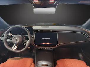 Mercedes-Benz E 220 d 4Matic 9G-Tronic