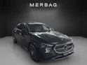 Mercedes-Benz E 220 d 4Matic 9G-Tronic