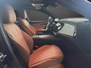 Mercedes-Benz E 220 d 4Matic 9G-Tronic