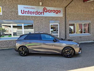 Opel Astra 1.6 PHEV Turbo Swiss Plus A