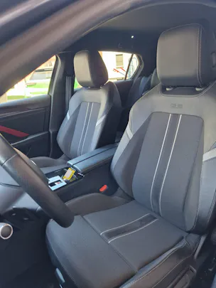 Opel Astra 1.6 PHEV Turbo Swiss Plus A
