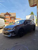 Opel Astra 1.6 PHEV Turbo Swiss Plus A