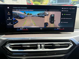 BMW 330e x DriveTouring Steptronic M Sport Pro