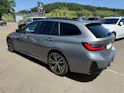 BMW 330e x DriveTouring Steptronic M Sport Pro