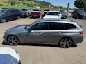 BMW 330e x DriveTouring Steptronic M Sport Pro