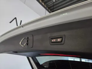 BMW X1 25e xDrive M-Sport