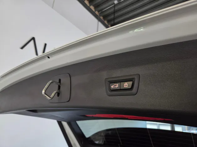 BMW X1 25e xDrive M-Sport