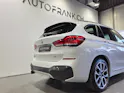 BMW X1 25e xDrive M-Sport