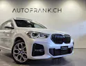 BMW X1 25e xDrive M-Sport