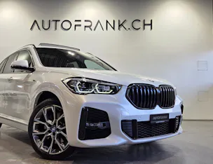 BMW X1 25e xDrive M-Sport
