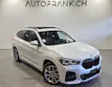 BMW X1 25e xDrive M-Sport