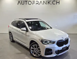 BMW X1 25e xDrive M-Sport