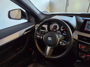 BMW X1 25e xDrive M-Sport