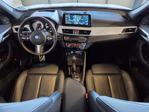 BMW X1 25e xDrive M-Sport