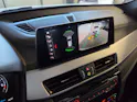 BMW X1 25e xDrive M-Sport
