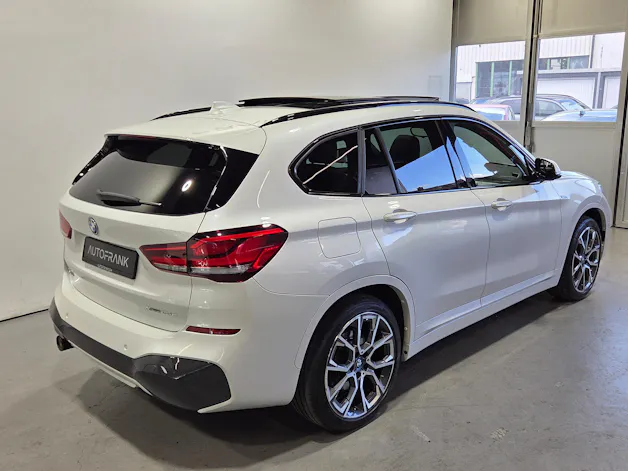BMW X1 25e xDrive M-Sport