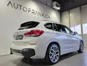BMW X1 25e xDrive M-Sport