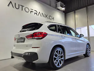 BMW X1 25e xDrive M-Sport