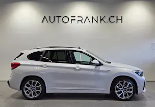 BMW X1 25e xDrive M-Sport