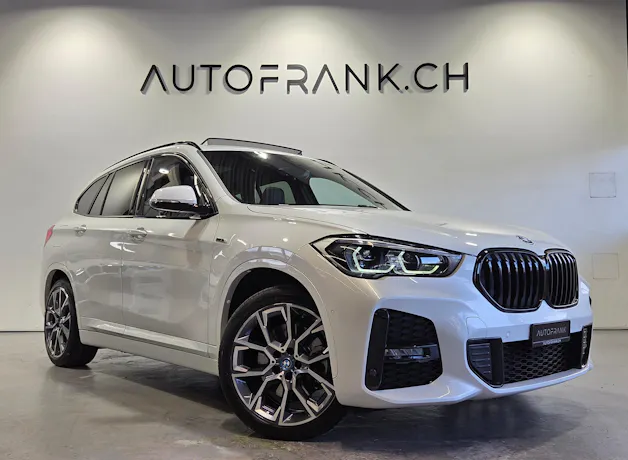 BMW X1 25e xDrive M-Sport