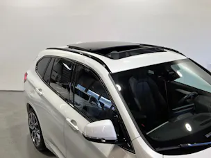 BMW X1 25e xDrive M-Sport