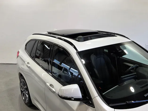 BMW X1 25e xDrive M-Sport
