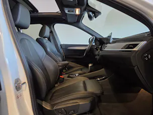 BMW X1 25e xDrive M-Sport