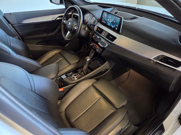 BMW X1 25e xDrive M-Sport