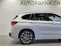BMW X1 25e xDrive M-Sport