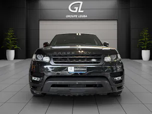 Land Rover Range Rover Sport 5.0 V8 SC Autobiography DynamicA