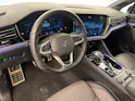 VW Touareg 3.0 V6 TDI R-Line Black Style