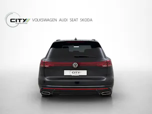 VW Touareg 3.0 V6 TDI R-Line Black Style