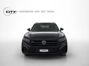 VW Touareg 3.0 V6 TDI R-Line Black Style