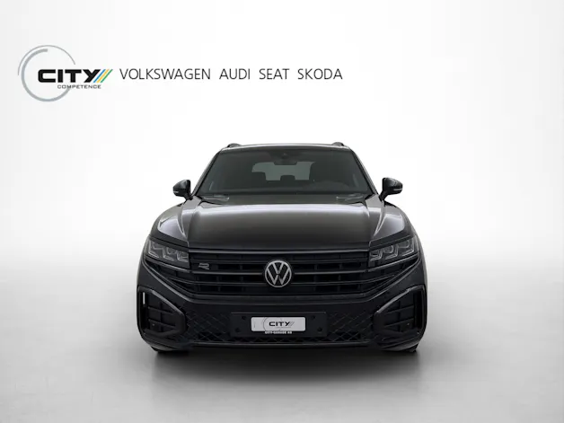 VW Touareg 3.0 V6 TDI R-Line Black Style